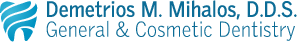 Dr. M. Mihalos, DDS General & Cosmetic Dentistry